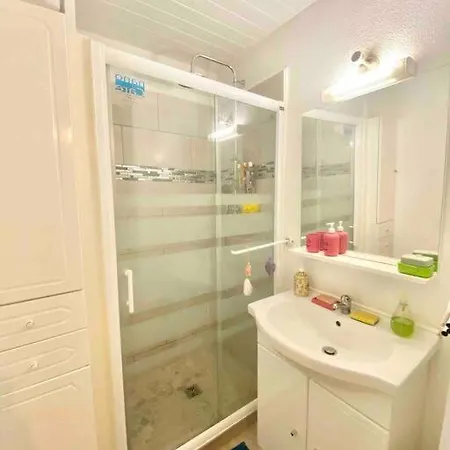 Studio Lorius Proche Centre Et Plage * Fréjus